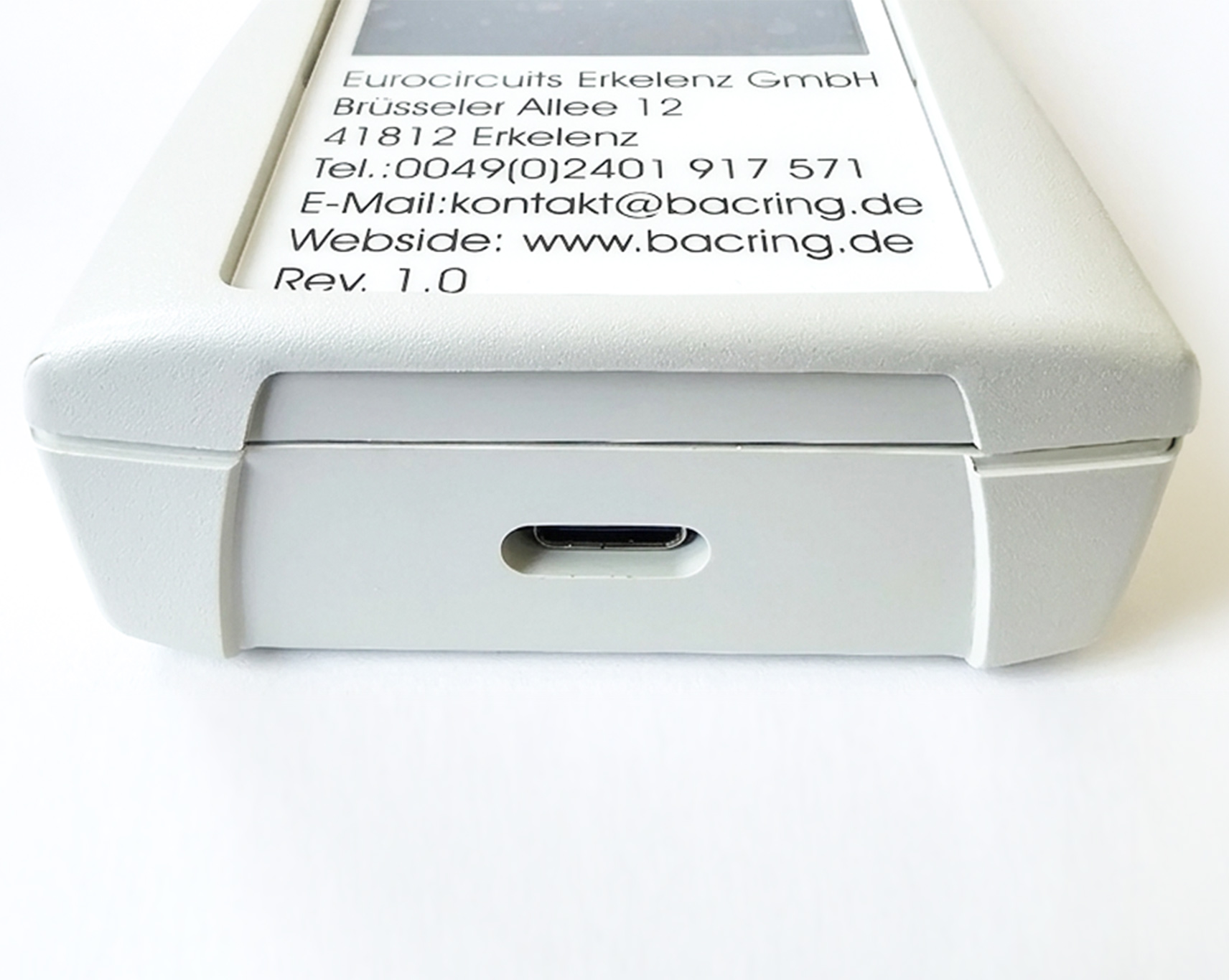 BACscan Produktbild 3