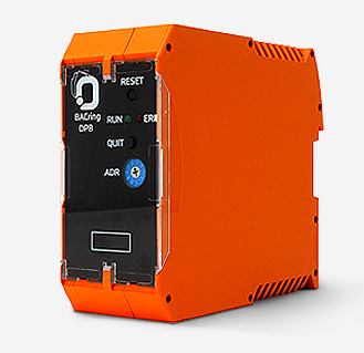 DPB-Buscontroller