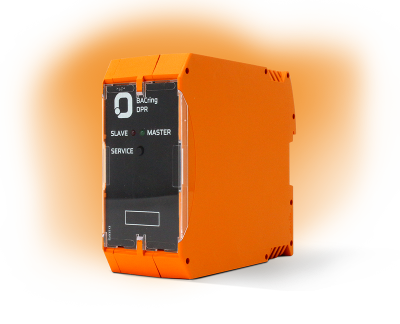 DPR-Switch