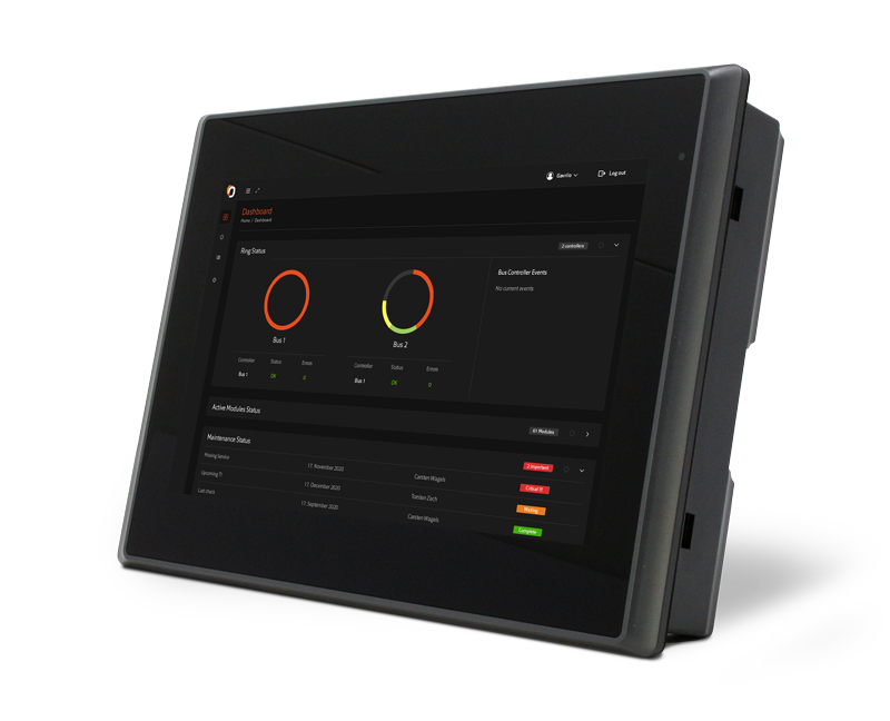 DPD-Display
